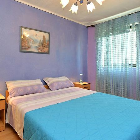 Apartments Predrag 498 เมดูลิน ภายนอก รูปภาพ