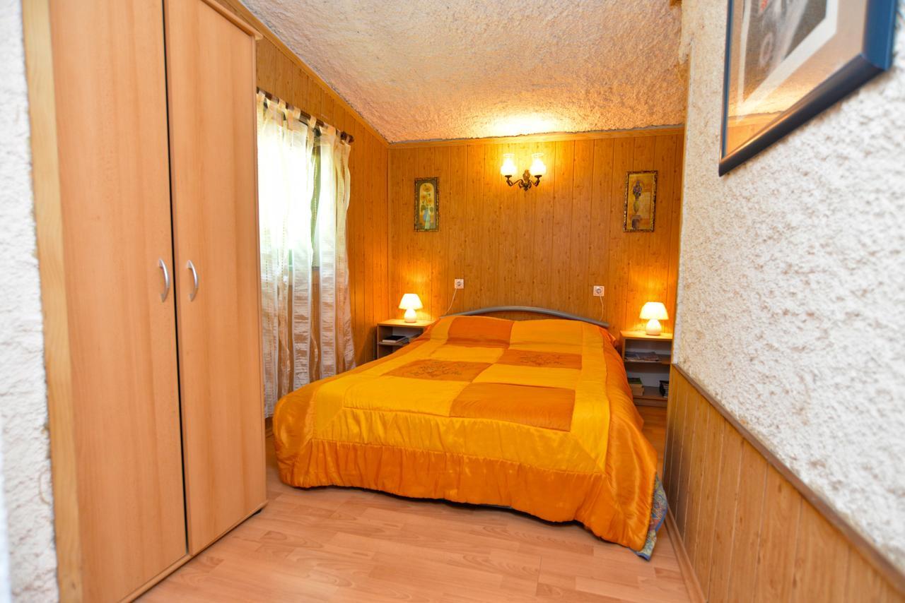 Apartments Predrag 498 เมดูลิน ภายนอก รูปภาพ