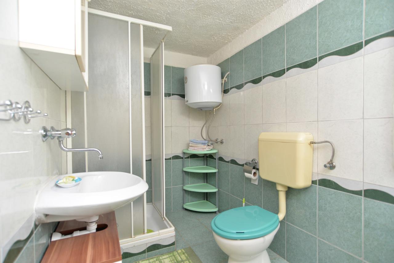 Apartments Predrag 498 เมดูลิน ภายนอก รูปภาพ