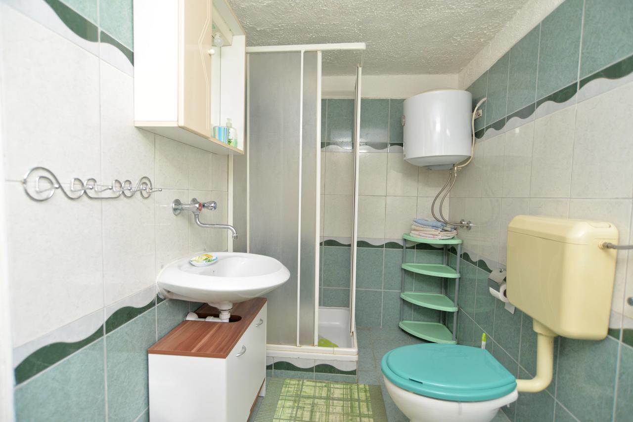 Apartments Predrag 498 เมดูลิน ภายนอก รูปภาพ
