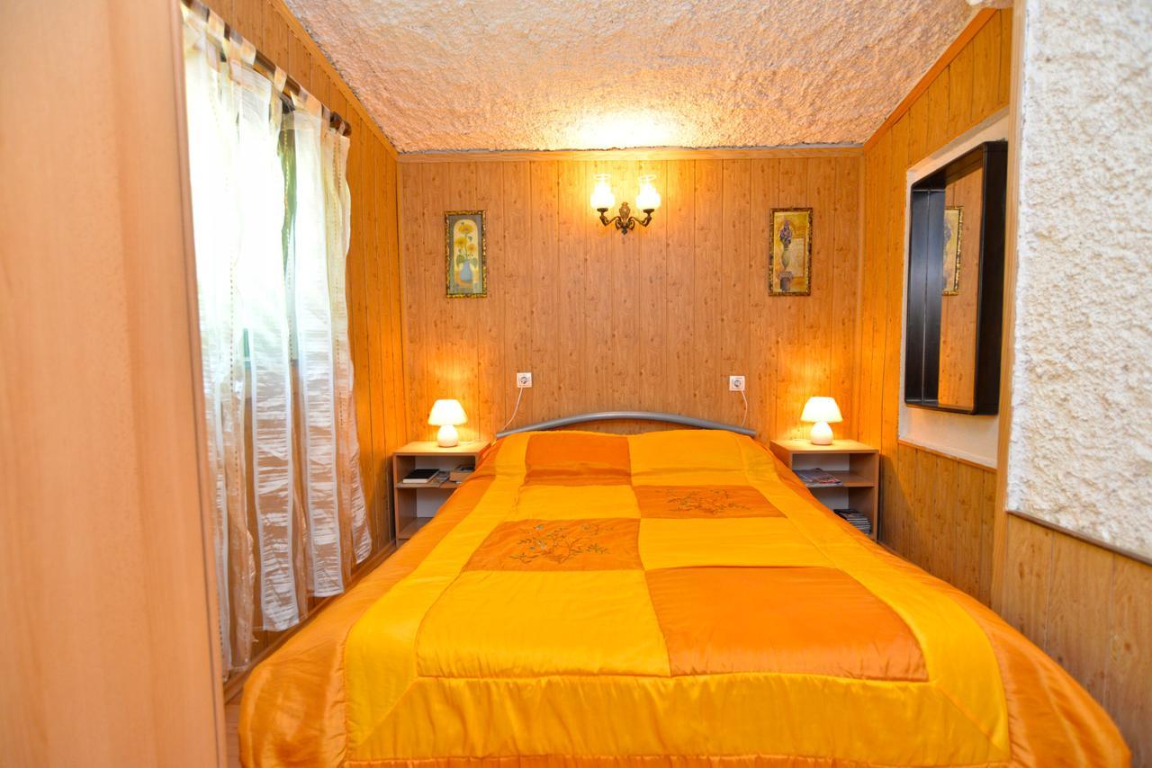 Apartments Predrag 498 เมดูลิน ภายนอก รูปภาพ