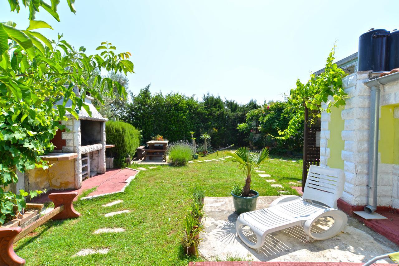 Apartments Predrag 498 เมดูลิน ภายนอก รูปภาพ
