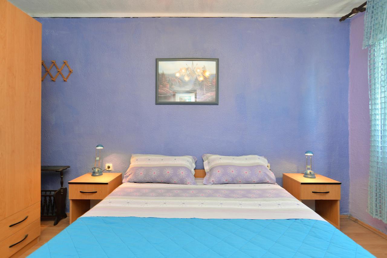 Apartments Predrag 498 เมดูลิน ภายนอก รูปภาพ
