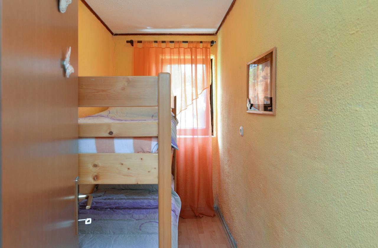 Apartments Predrag 498 เมดูลิน ภายนอก รูปภาพ