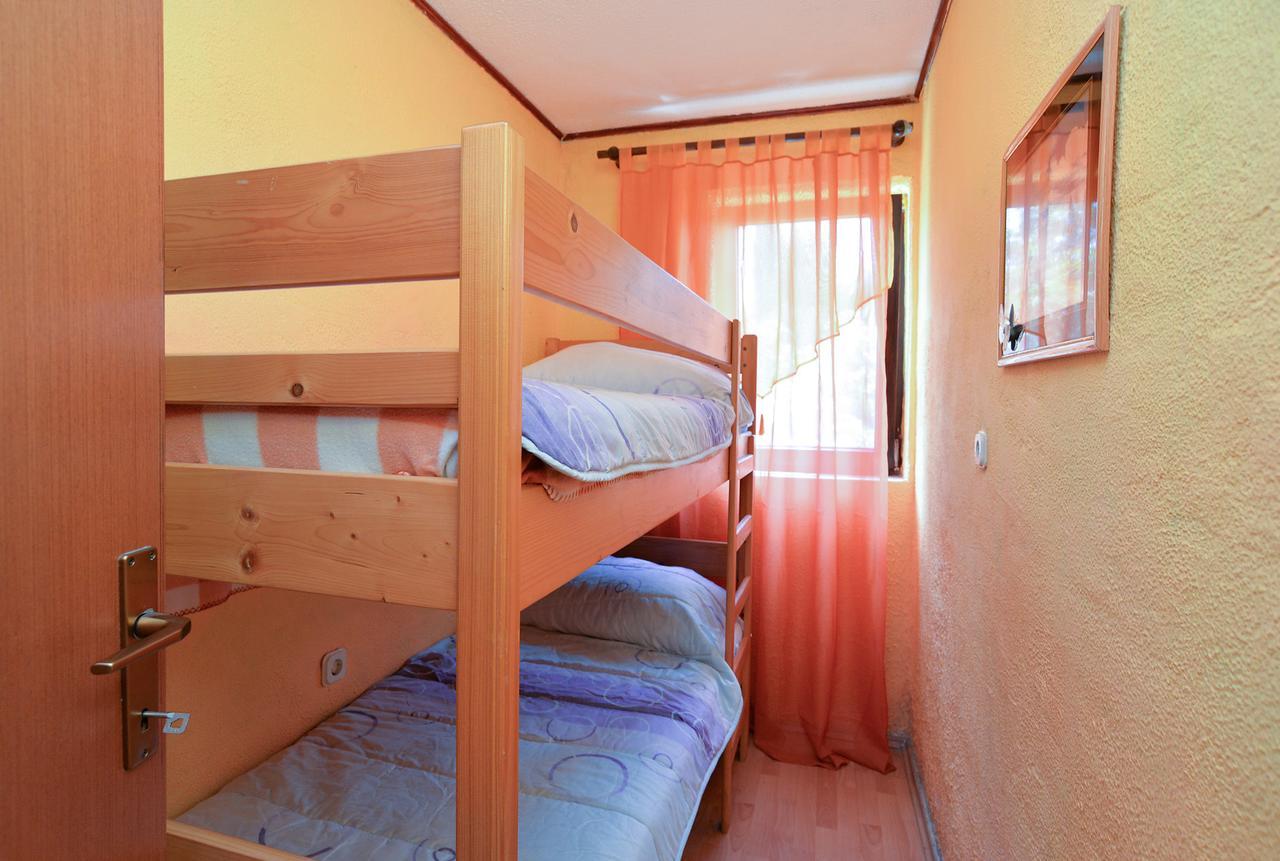 Apartments Predrag 498 เมดูลิน ภายนอก รูปภาพ